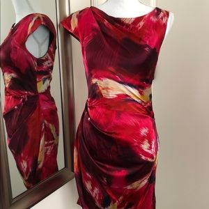 Karen Miller dress